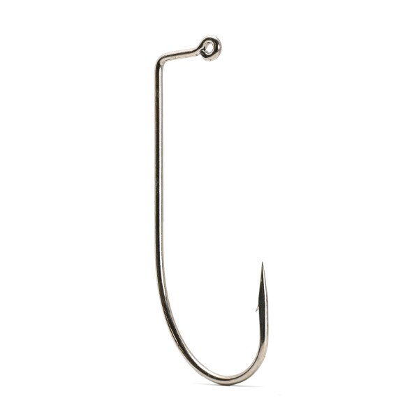 GAMAKATSU 111 O'SHAUGHNESSY JIG HOOKS, Fishing Hooks Jann's Netcraft